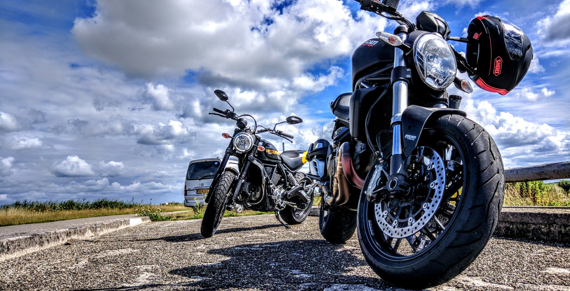 <strong>Motorgumi szerelés</strong>